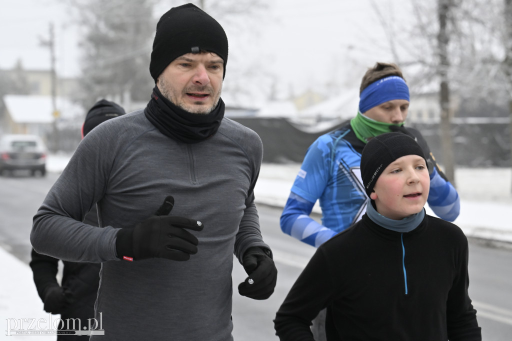 33. Spotkanie Grupy Zaczytani-Zabiegani - 27.12.2025