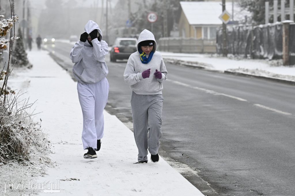33. Spotkanie Grupy Zaczytani-Zabiegani - 27.12.2025