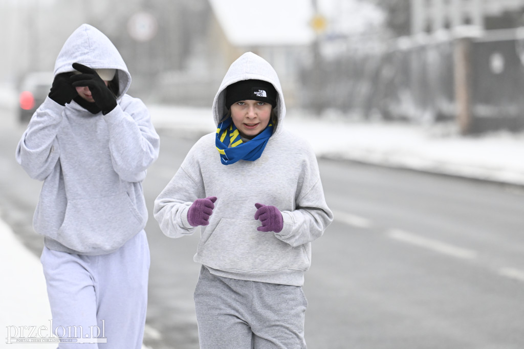 33. Spotkanie Grupy Zaczytani-Zabiegani - 27.12.2025