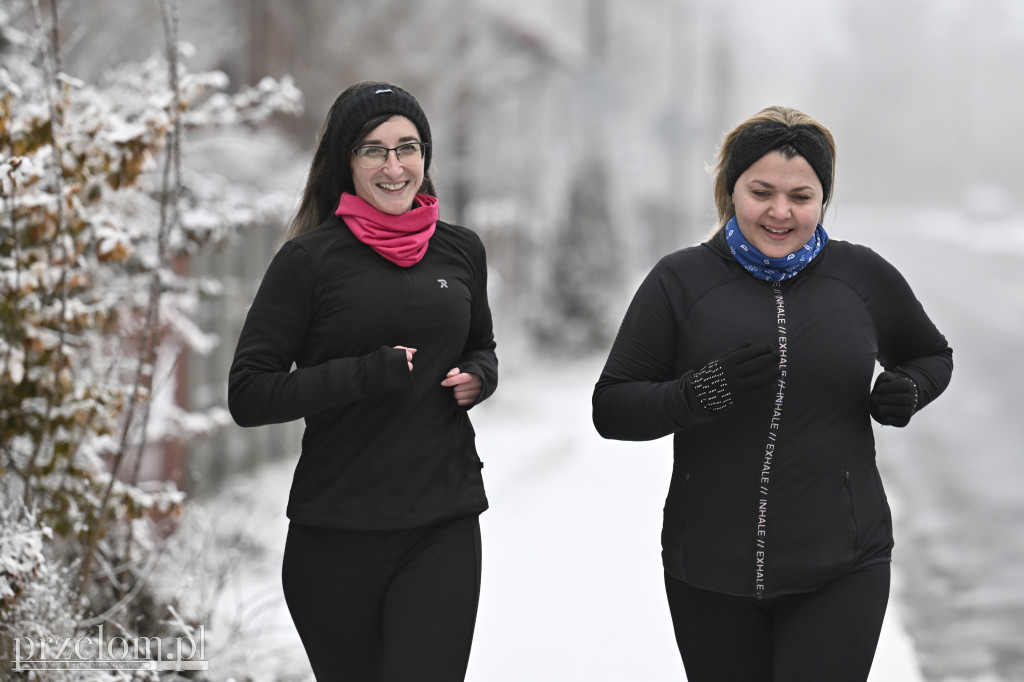 33. Spotkanie Grupy Zaczytani-Zabiegani - 27.12.2025