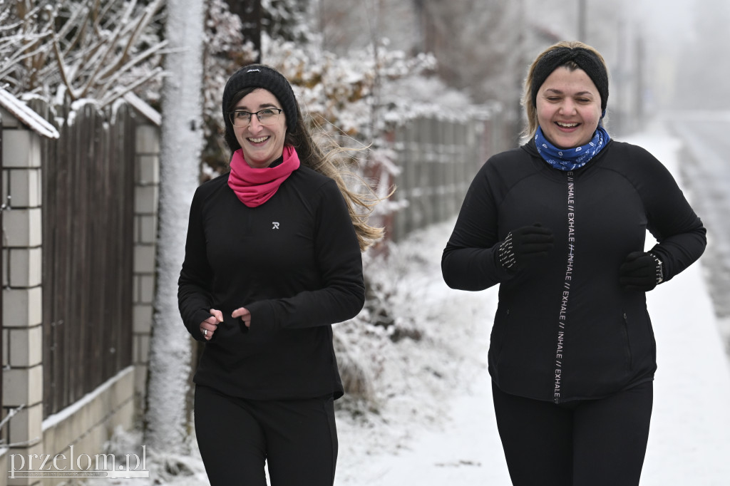 33. Spotkanie Grupy Zaczytani-Zabiegani - 27.12.2025