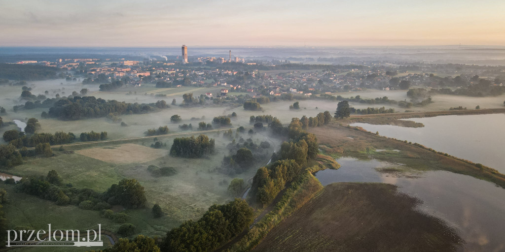 Poranki w PRZEŁOMowych Kadrach