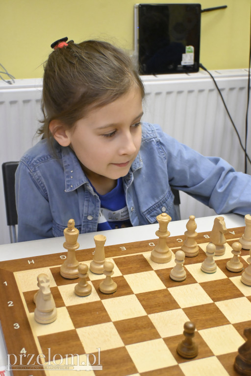 Międzyszkolny Turniej Szachowy w Chrzanowie - 29.12.2025