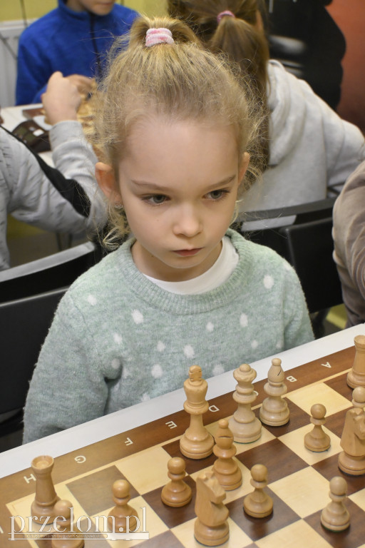 Międzyszkolny Turniej Szachowy w Chrzanowie - 29.12.2025