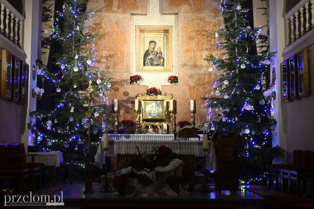 Różaniec ratunkiem dla świata w Płokach - 31.12.2025