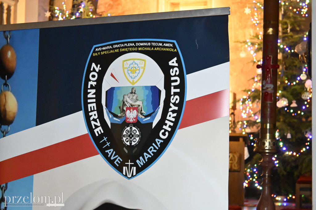 Różaniec ratunkiem dla świata w Płokach - 31.12.2025