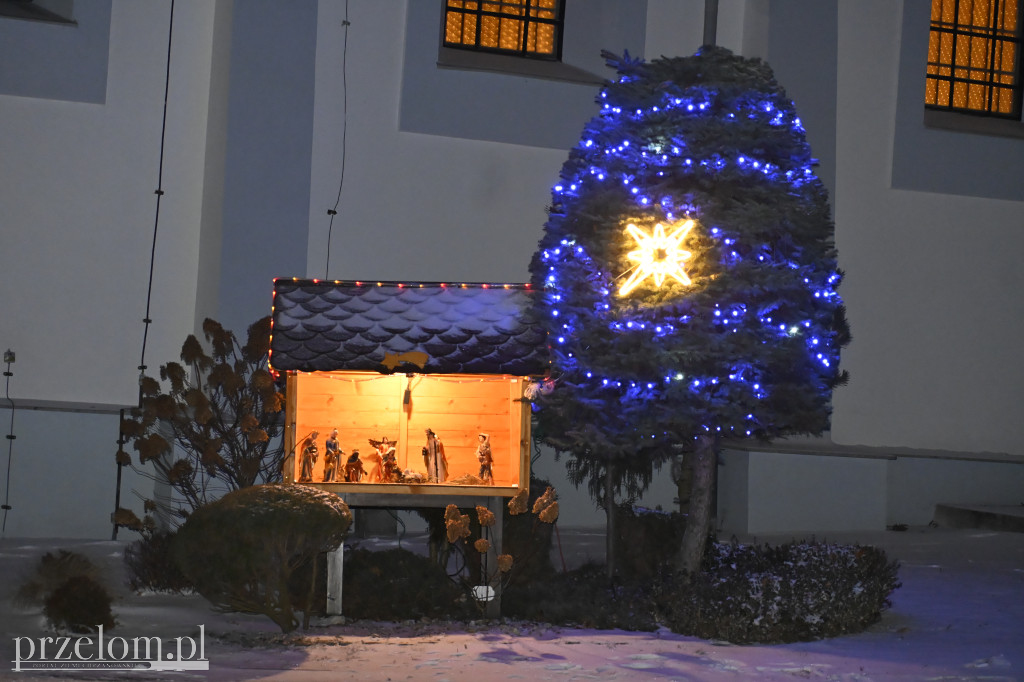 Różaniec ratunkiem dla świata w Płokach - 31.12.2025