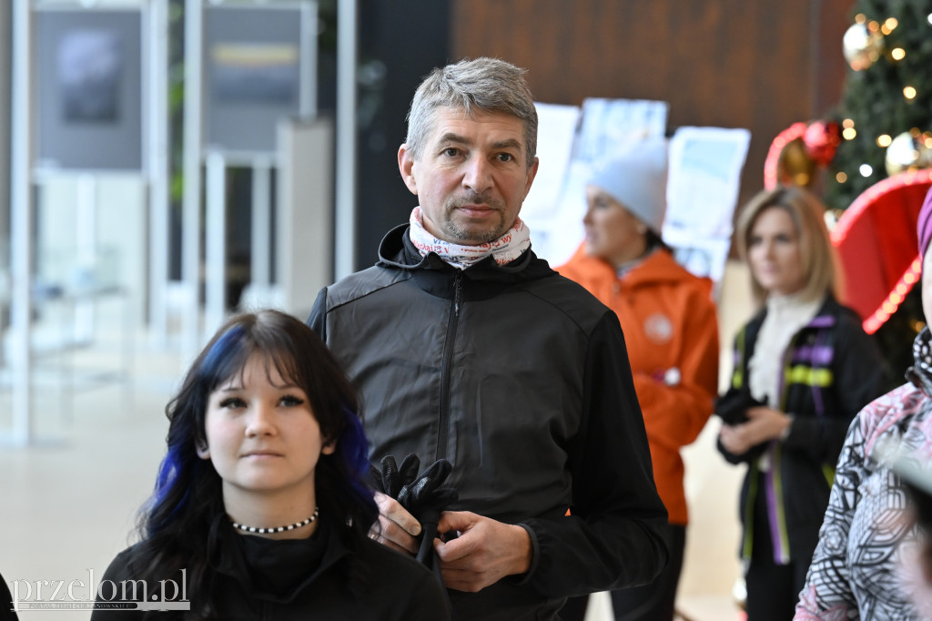 Noworoczne Spotkanie Grupy Zaczytani-Zabiegani - 03.01.2026