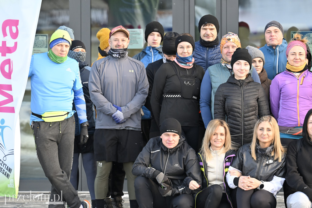 Noworoczne Spotkanie Grupy Zaczytani-Zabiegani - 03.01.2026