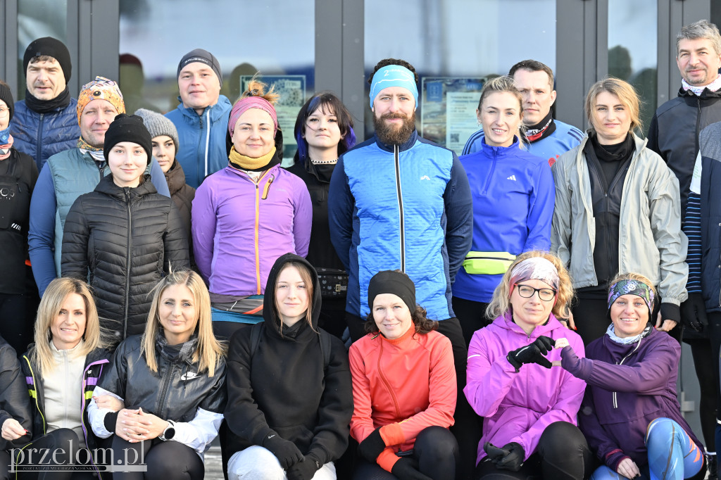 Noworoczne Spotkanie Grupy Zaczytani-Zabiegani - 03.01.2026