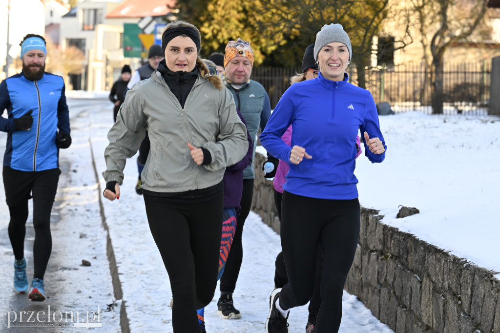 Noworoczne Spotkanie Grupy Zaczytani-Zabiegani - 03.01.2026