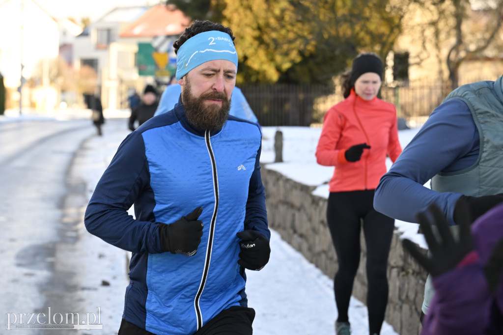 Noworoczne Spotkanie Grupy Zaczytani-Zabiegani - 03.01.2026
