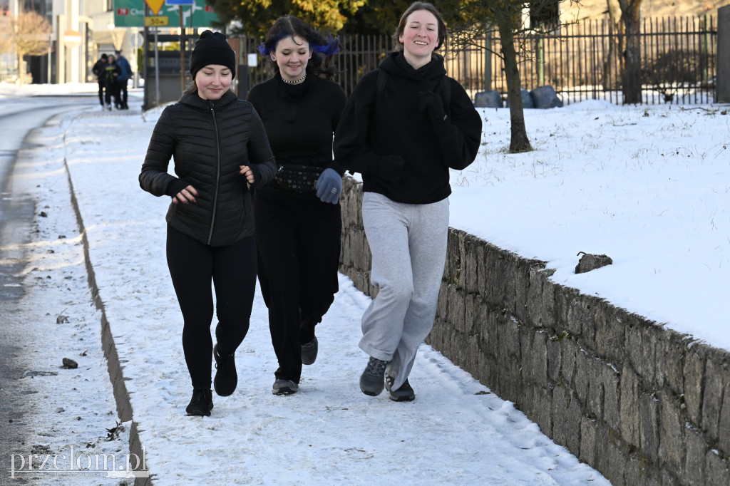 Noworoczne Spotkanie Grupy Zaczytani-Zabiegani - 03.01.2026