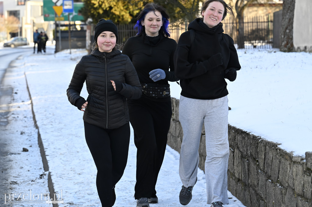 Noworoczne Spotkanie Grupy Zaczytani-Zabiegani - 03.01.2026