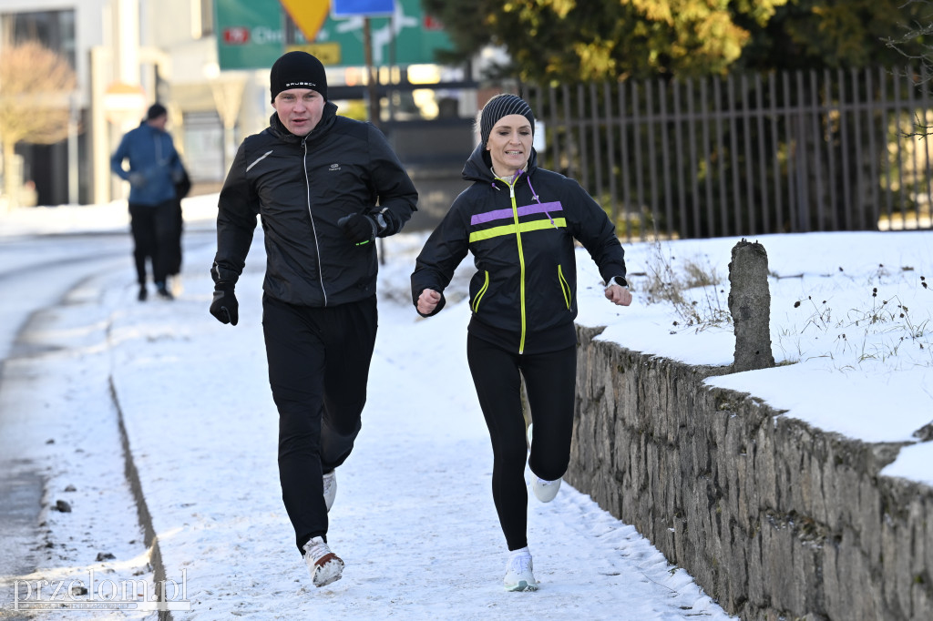 Noworoczne Spotkanie Grupy Zaczytani-Zabiegani - 03.01.2026
