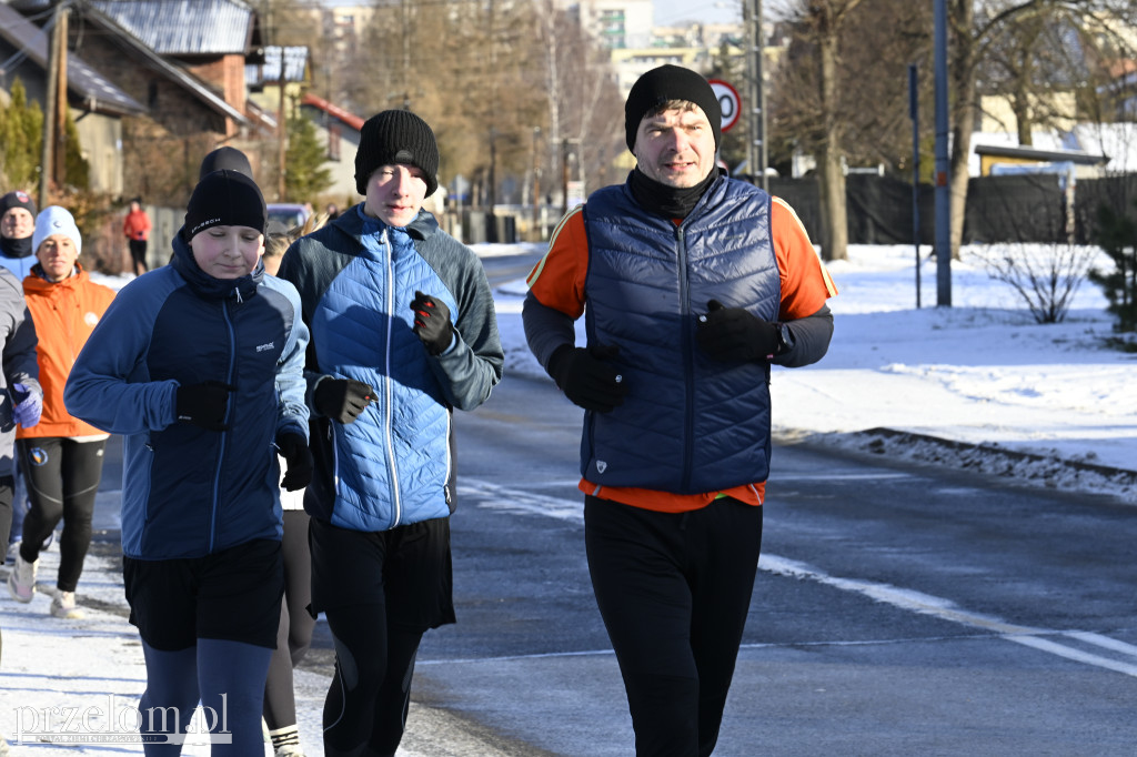 Noworoczne Spotkanie Grupy Zaczytani-Zabiegani - 03.01.2026