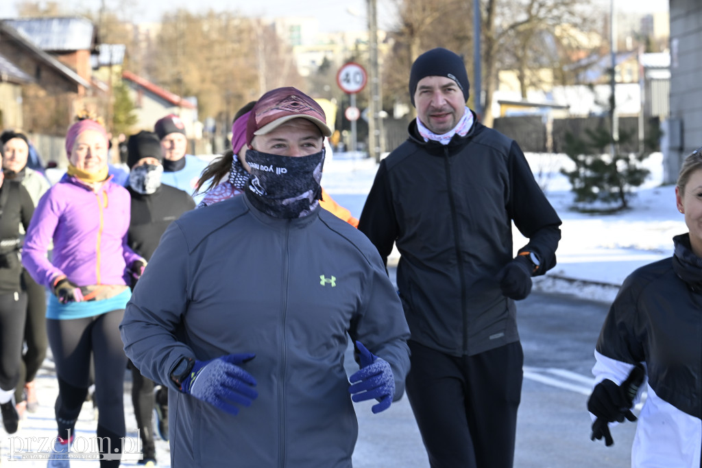 Noworoczne Spotkanie Grupy Zaczytani-Zabiegani - 03.01.2026