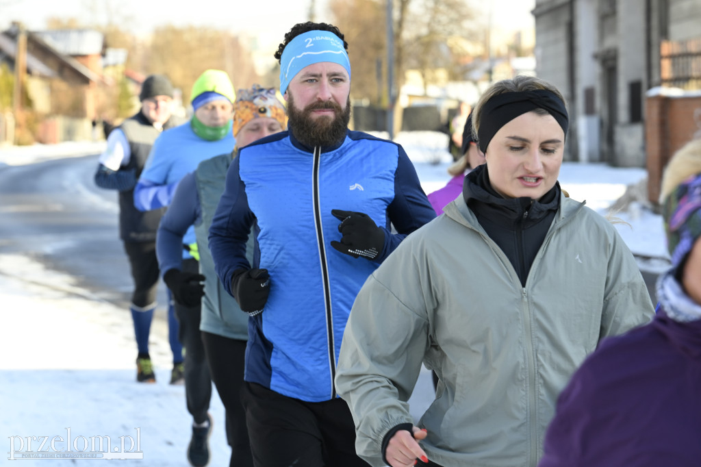 Noworoczne Spotkanie Grupy Zaczytani-Zabiegani - 03.01.2026