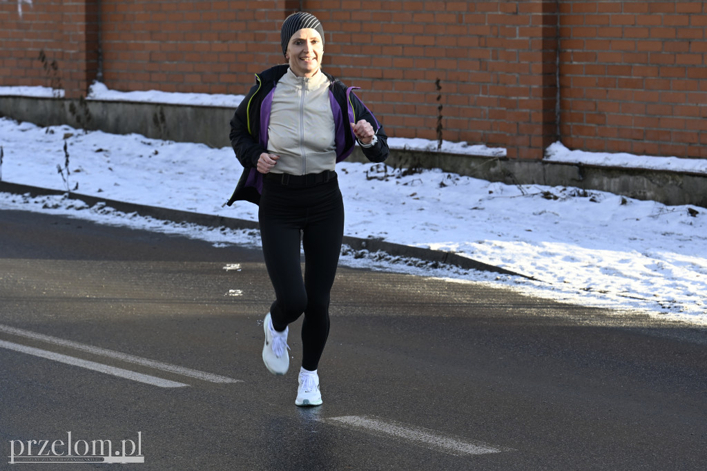 Noworoczne Spotkanie Grupy Zaczytani-Zabiegani - 03.01.2026