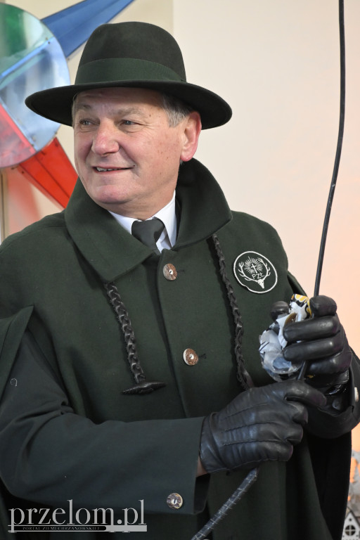 Orszak Trzech Króli w Żarkach - 06.01.2026