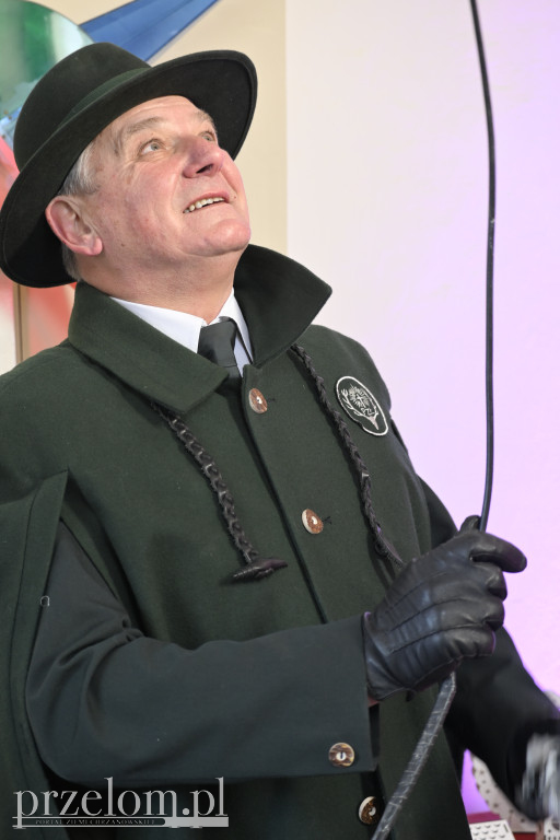 Orszak Trzech Króli w Żarkach - 06.01.2026