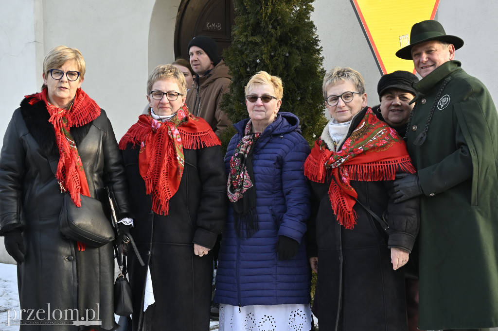 Orszak Trzech Króli w Żarkach - 06.01.2026