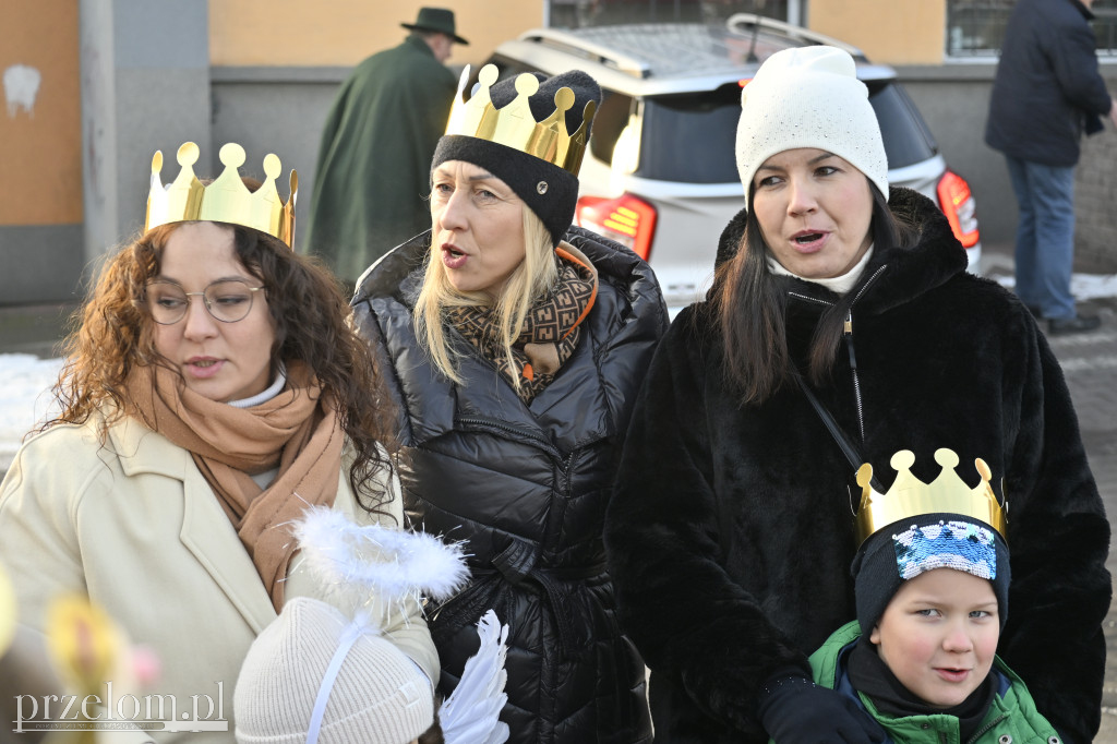 Orszak Trzech Króli w Żarkach - 06.01.2026