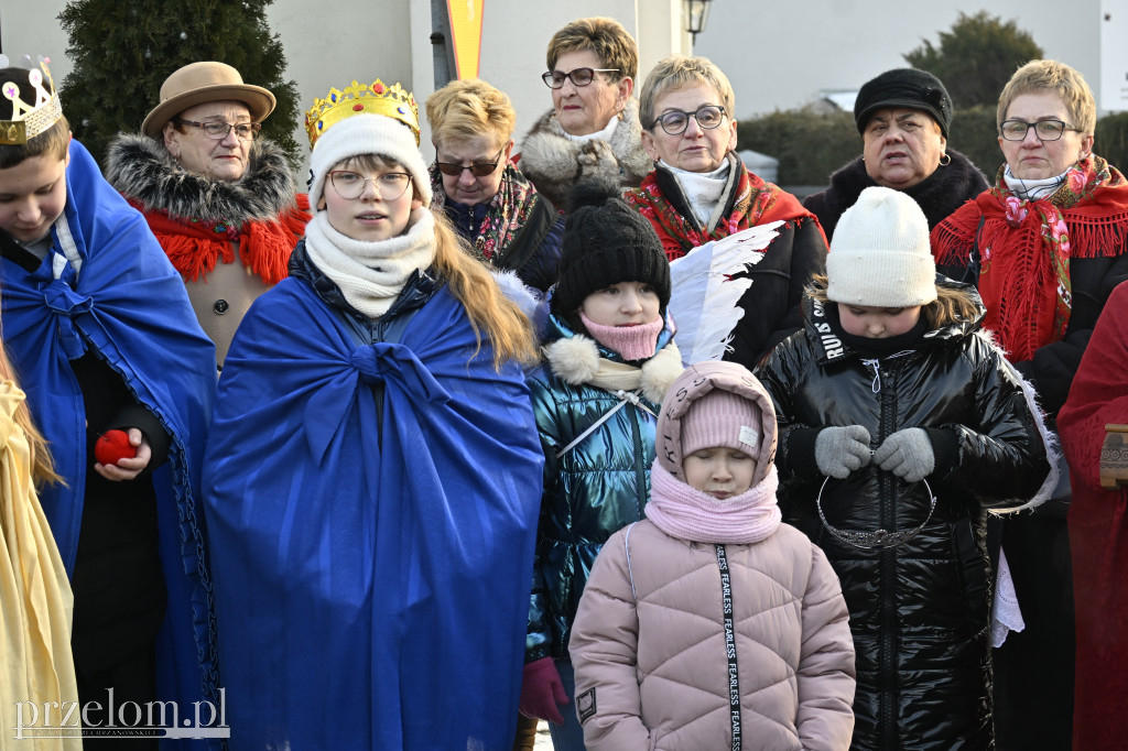 Orszak Trzech Króli w Żarkach - 06.01.2026