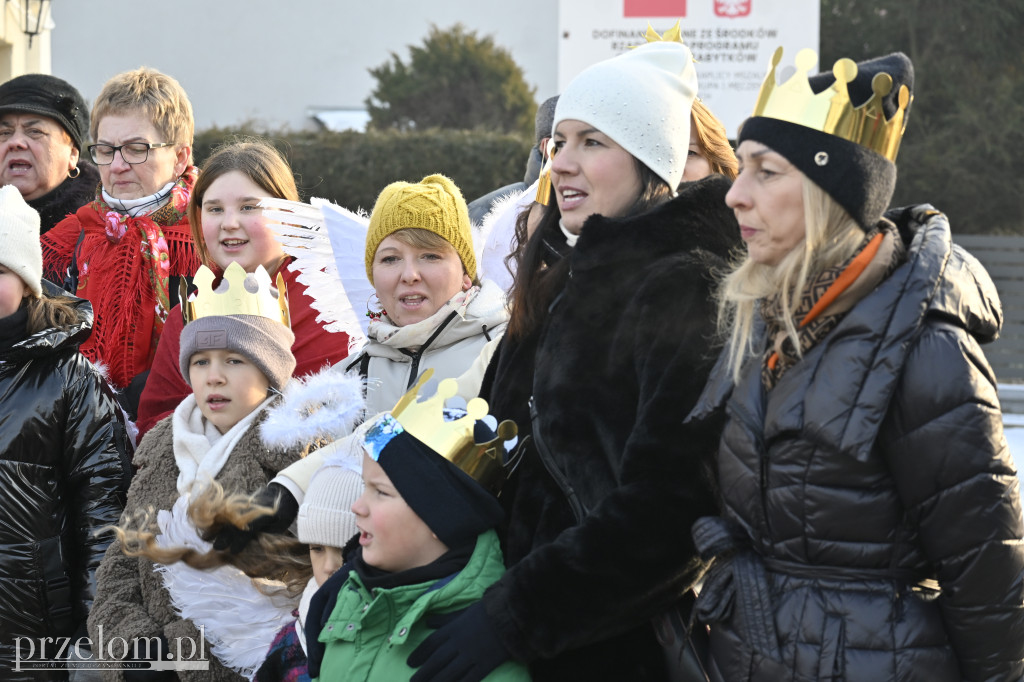 Orszak Trzech Króli w Żarkach - 06.01.2026