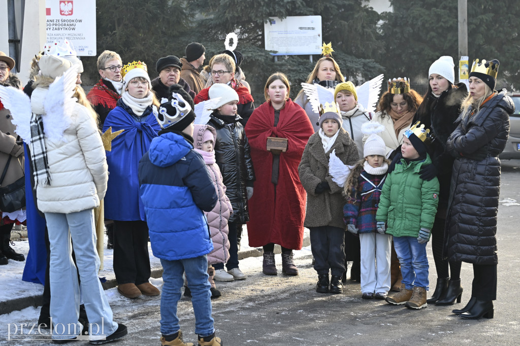 Orszak Trzech Króli w Żarkach - 06.01.2026