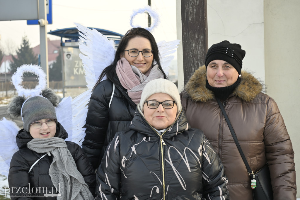 Orszak Trzech Króli w Żarkach - 06.01.2026