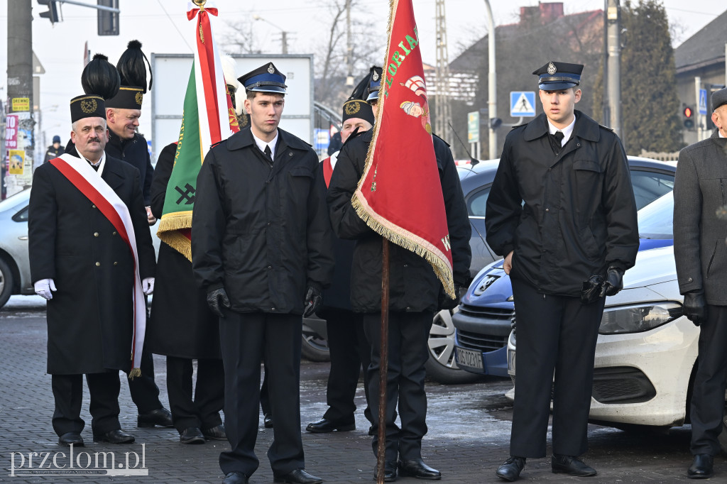 Orszak Trzech Króli w Żarkach - 06.01.2026