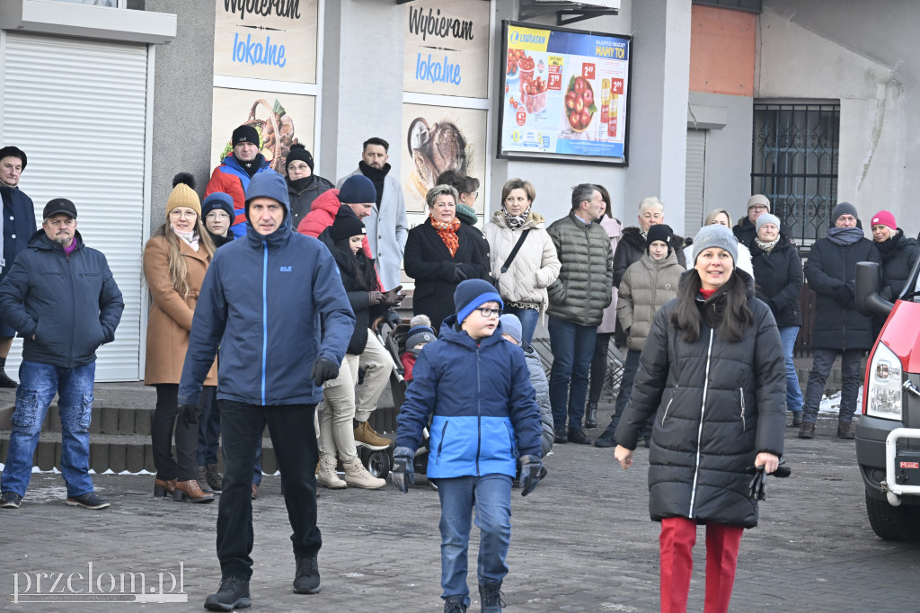 Orszak Trzech Króli w Żarkach - 06.01.2026