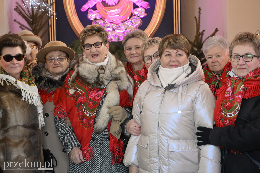 Orszak Trzech Króli w Żarkach - 06.01.2026