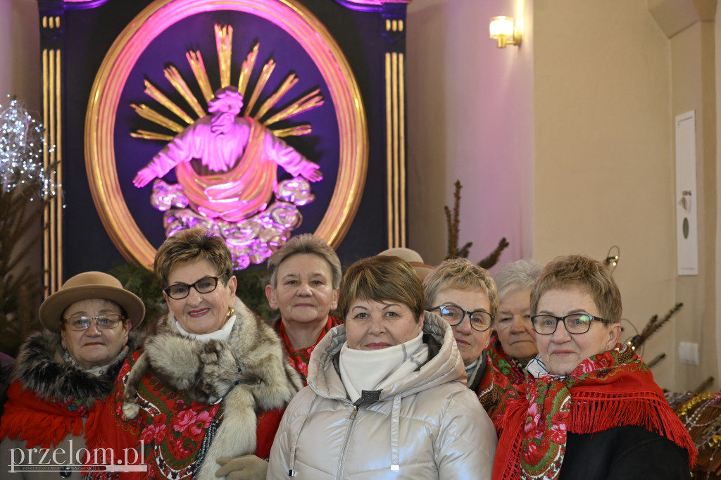 Orszak Trzech Króli w Żarkach - 06.01.2026