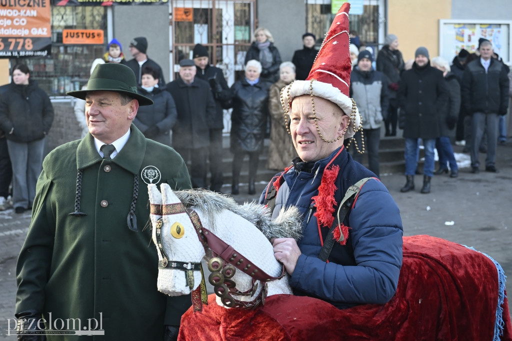 Orszak Trzech Króli w Żarkach - 06.01.2026