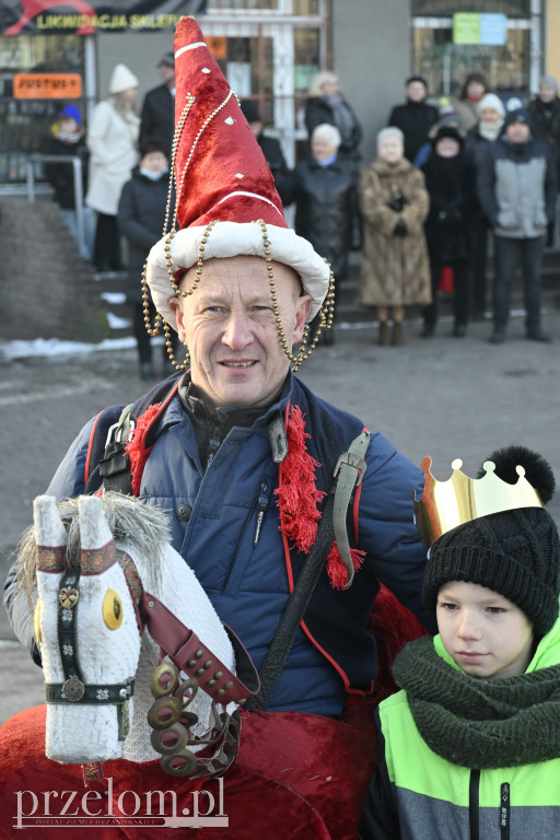Orszak Trzech Króli w Żarkach - 06.01.2026