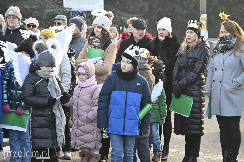 Orszak Trzech Króli w Żarkach - 06.01.2026