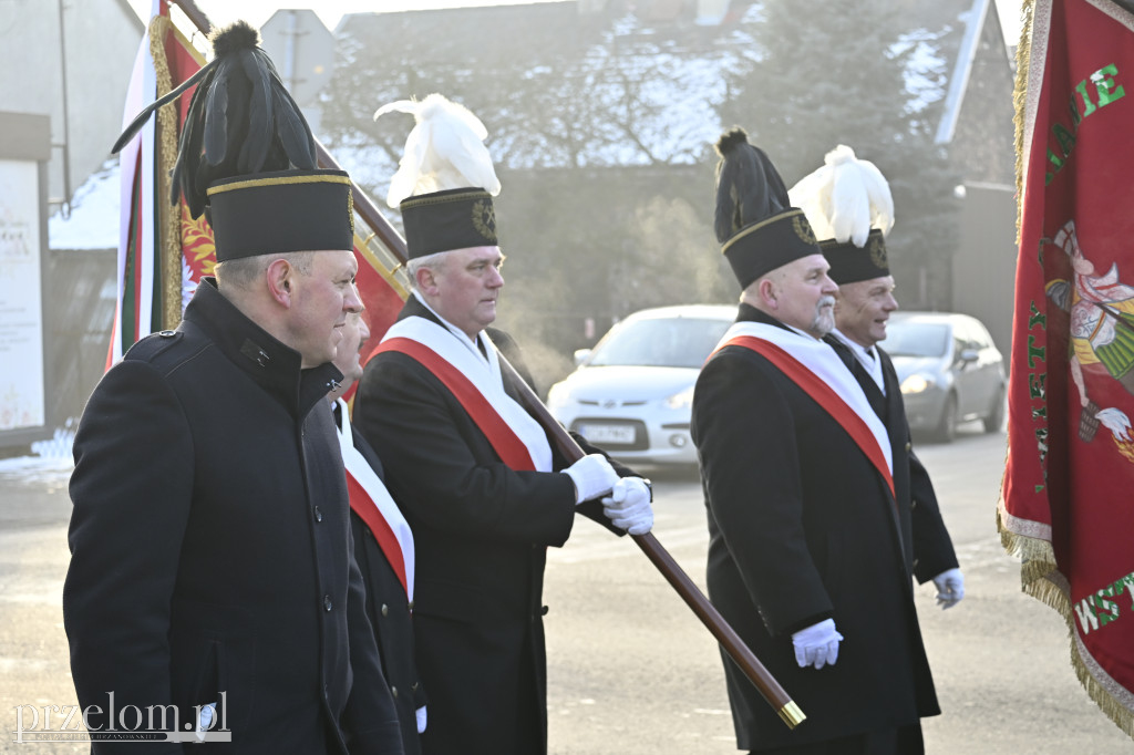Orszak Trzech Króli w Żarkach - 06.01.2026