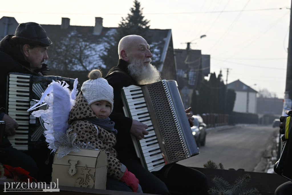 Orszak Trzech Króli w Żarkach - 06.01.2026