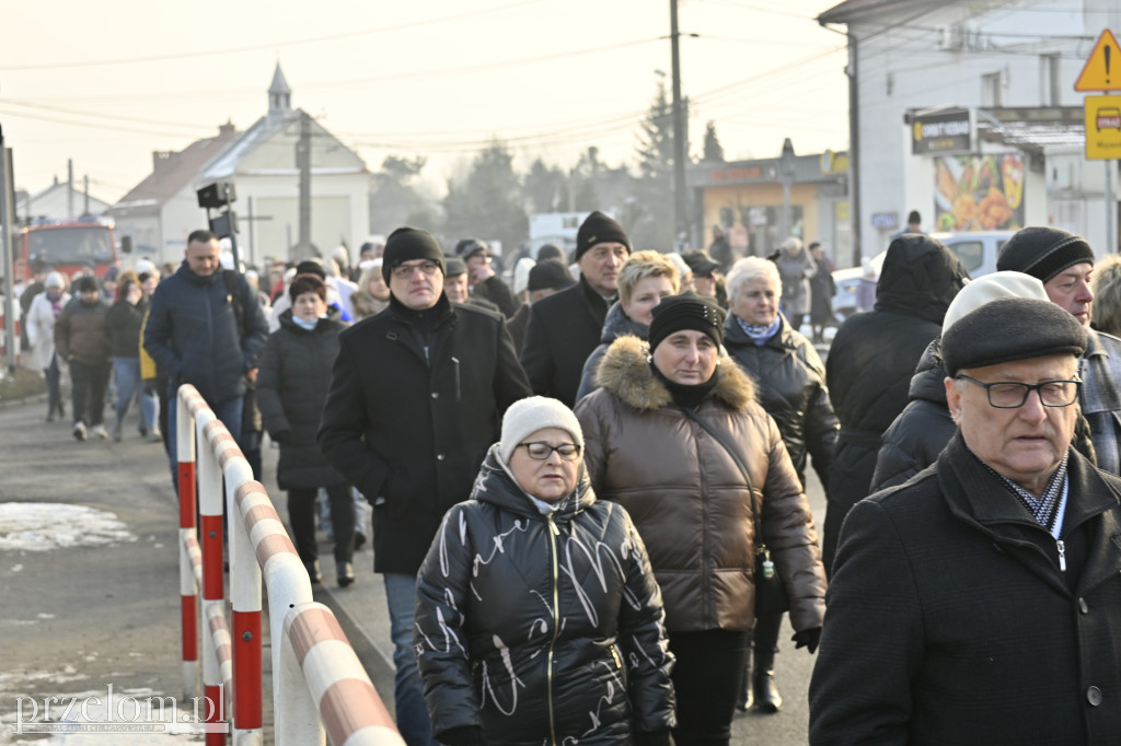 Orszak Trzech Króli w Żarkach - 06.01.2026