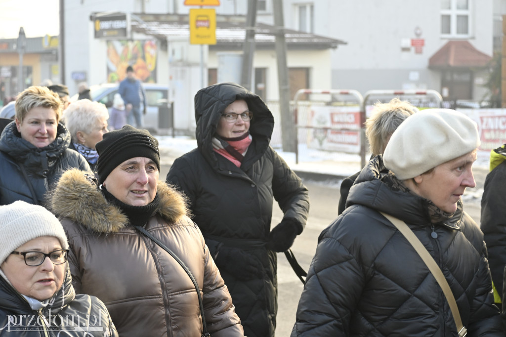 Orszak Trzech Króli w Żarkach - 06.01.2026