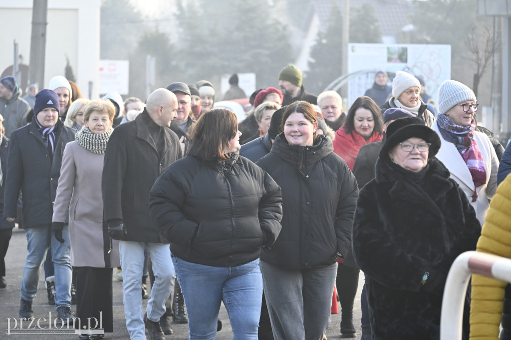 Orszak Trzech Króli w Żarkach - 06.01.2026