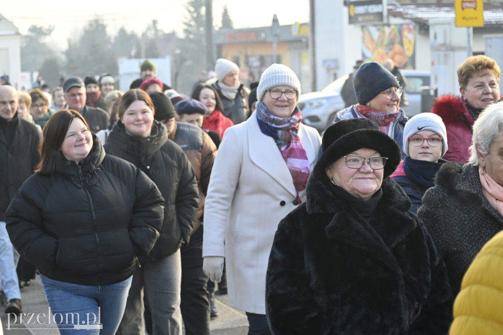 Orszak Trzech Króli w Żarkach - 06.01.2026