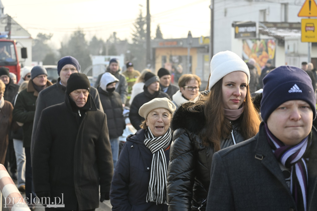 Orszak Trzech Króli w Żarkach - 06.01.2026