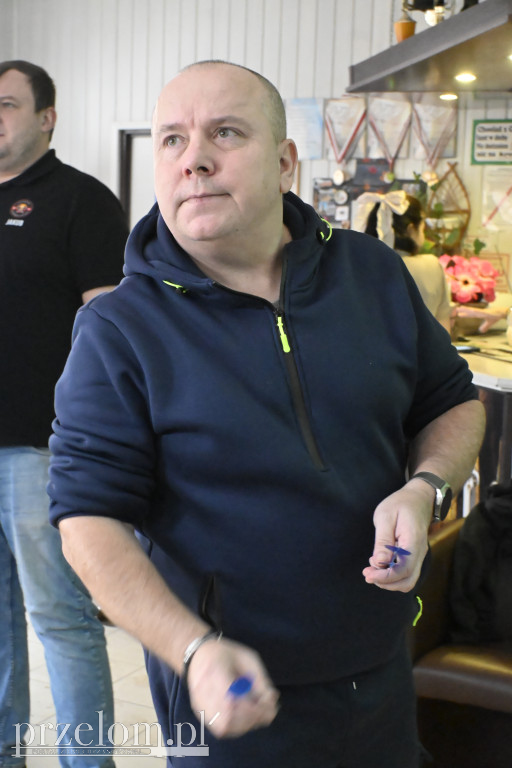 Turniej Trzech Króli w Darcie - 06.01.2026