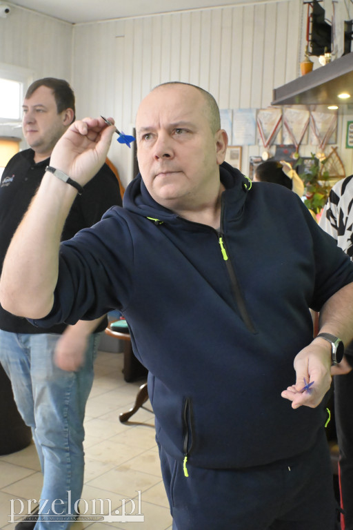 Turniej Trzech Króli w Darcie - 06.01.2026