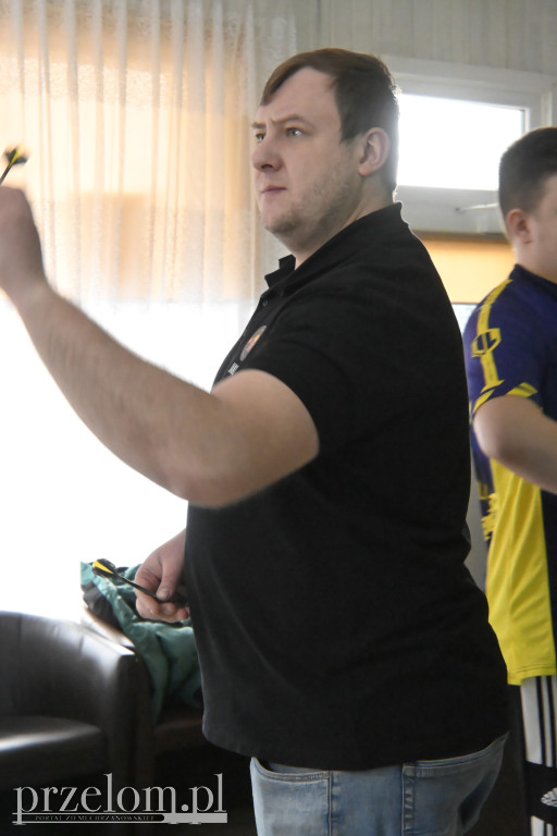 Turniej Trzech Króli w Darcie - 06.01.2026