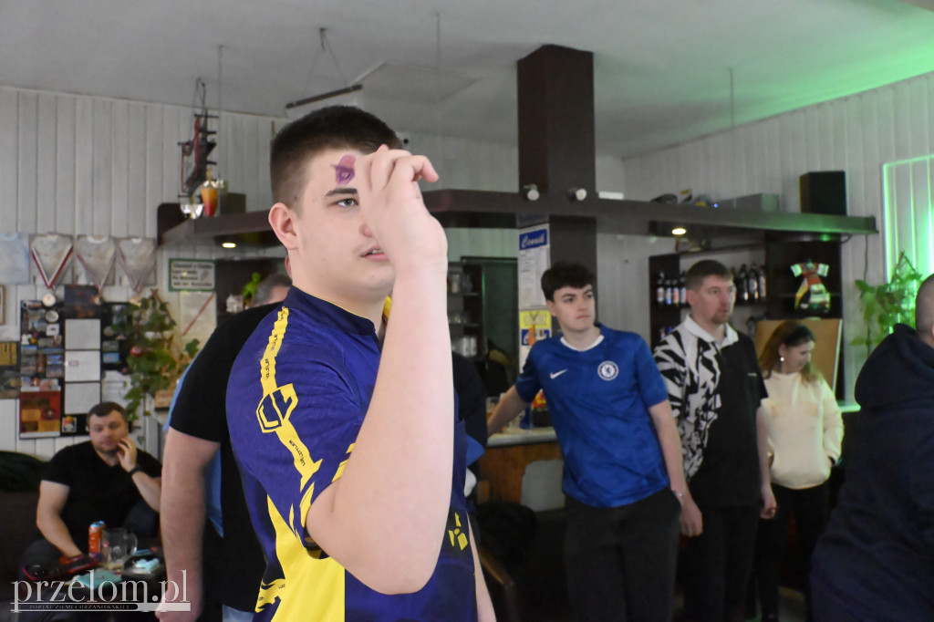 Turniej Trzech Króli w Darcie - 06.01.2026