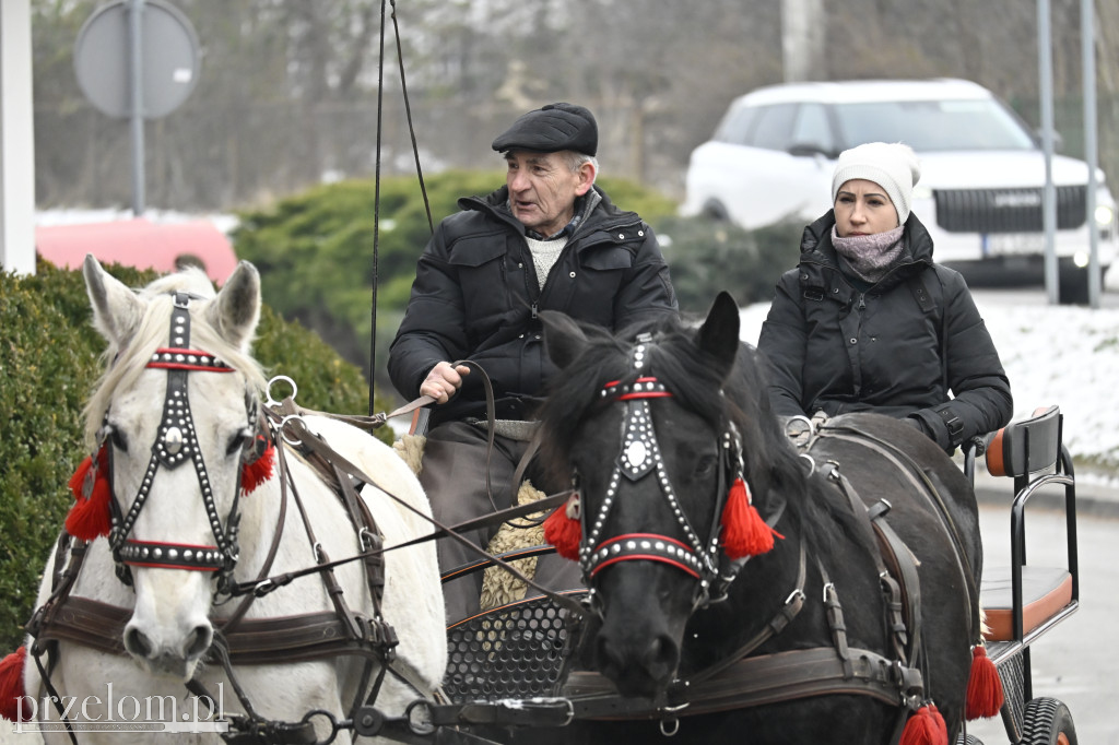 Orszak Trzech Króli w Alwerni - 06.01.2026